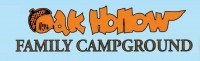 Oak Hollow Family Campground