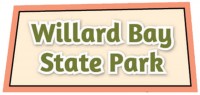 Willard Bay State Park