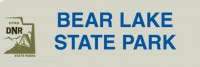 Bear Lake State Park