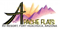 Apache Flats RV Resort