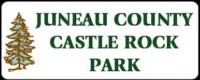 Juneau County Castle Rock Park