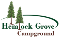 Hemlock Grove Campground