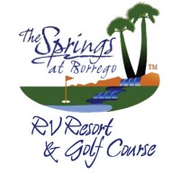 The Springs at Borrego RV Resort & Golf Course