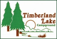 Timberland Lake Campground