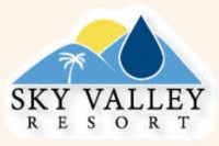 Sky Valley Resort
