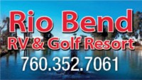 Rio Bend RV & Golf Resort