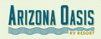Arizona Oasis RV Resort