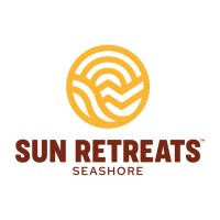 Sun Retreats Seashore
