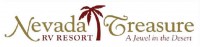 Nevada Treasure RV Resort