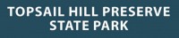 Topsail Hill Preserve State Park