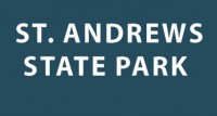 St Andrews State Park