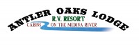 Antler Oaks Lodge and RV Resort