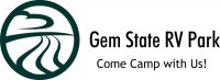 Gem State RV Park