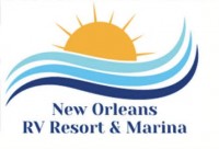 New Orleans RV Resort & Marina