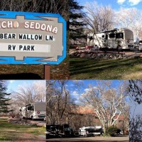 Rancho Sedona RV Park