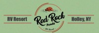 Red Rock Ponds RV Resort