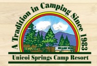 Unicoi Springs Camp Resort