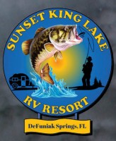 Sunset King Lake Resort