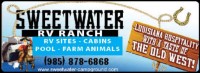 Sweetwater RV Ranch
