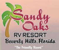 Sandy Oaks RV Resort