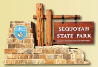 Sequoyah State Park