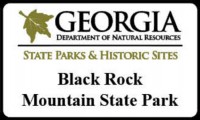 Black Rock Mountain State Park