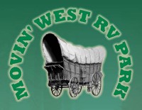 Movin' West RV Park