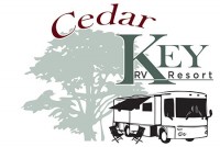 Cedar Key RV Resort