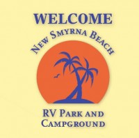 New Smyrna Beach RV Park