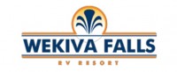 Wekiva Falls RV Resort