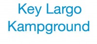 Key Largo Kampground & Marina