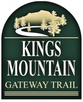 Kings Mountain Gateway Trail