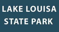 Lake Louisa State Park