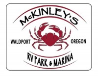 McKinley's RV Park & Marina