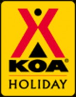 Cardinal / Ottawa South KOA Holiday