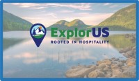 ExplorUS - Sequoia Recreation - Lake Isabella