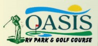 Oasis RV Park & Golf Course