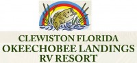 Okeechobee Landings RV Resort