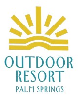 Outdoor Resort Palm Springs