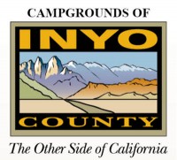 Campgrounds of Inyo County