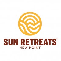 Sun Retreats New Point
