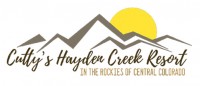 Cutty's Hayden Creek RV Resort