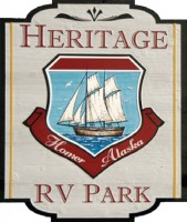 Heritage RV Park