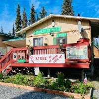 Klondike RV Park & Cottages