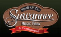 Spirit of the Suwannee Music Park & Campground