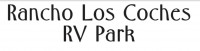 Rancho Los Coches RV Park