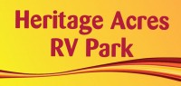 Heritage Acres RV Park