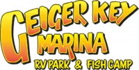 Geiger Key Marina & RV Park