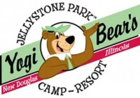Rustic Acres Campground Jellystone at New Douglas