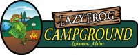 Lazy Frog Campground